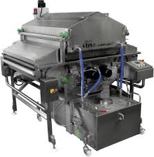 Oil Spraying Machine